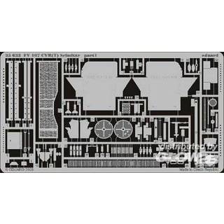 FV 107 CVR(T) Scimitar Foto��tzsatz