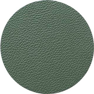 Vendbar coasters Ø10 cm 4 stk.