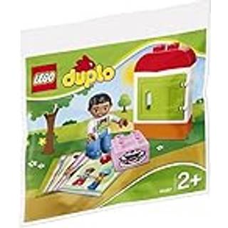 40267 - Find a Pair Pack (Polybag)