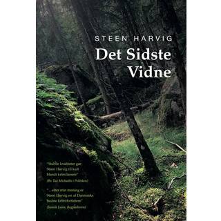Det sidste vidne