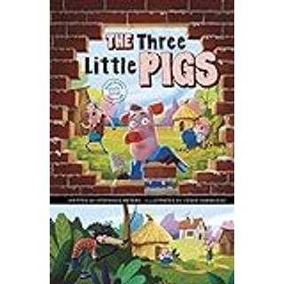 The Three Little Pigs