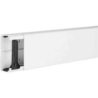Wexøe Kanal pvc lf 40x90mm ral9016