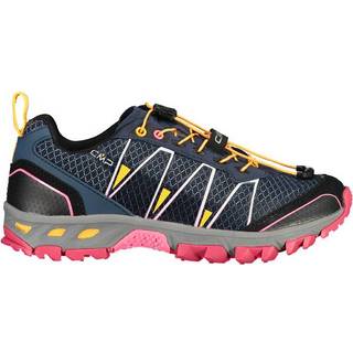 CMP Women's Altak Trail Shoes Waterproof Multisportsko Damer størrelse 38 farve blå