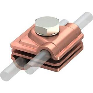 Obo Vario-snapklemme rd 6-8 / 8-10 cu