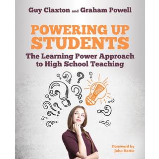 Powering Up Students