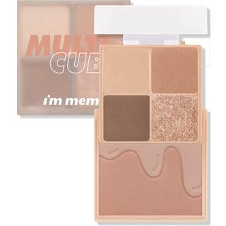 I´M MEME Multi Cube 05 Vanilla Double Shot