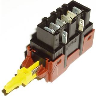 Electrolux Tænd/sluk-kontakt 1249271402