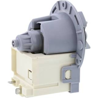 Electrolux afløbspumpe, med, termisk udkobling 8583792418029