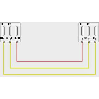 Electrolux sele, dørsikringslås, PCB, J13,830mm 8073013081