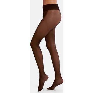 Individual 20 Tights, Nearly Black, L