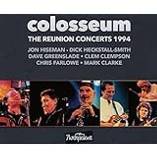 Colosseum - The Reunion Concerts 1994