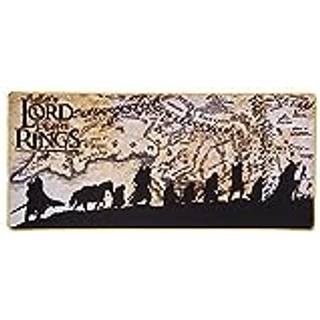 Lord of the Rings XXL Desk Mat