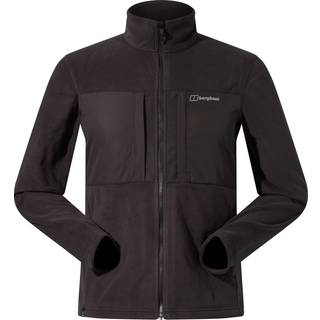 Men's Prism Guide InterActive Polartec® Fleece Jacket - Black