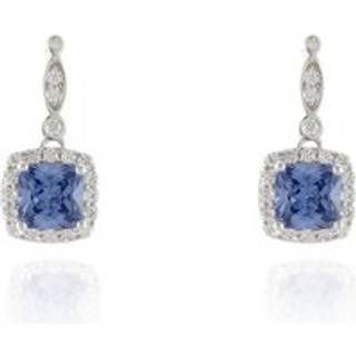 Cachet Tanis Cubic Zirconia Drop Earrings - J74124
