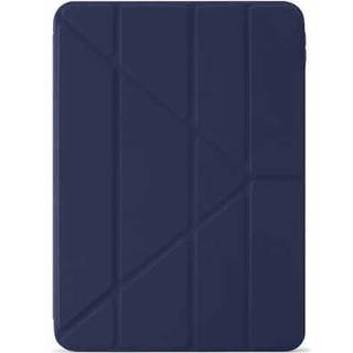 Pipetto Origami No1 Original Case dark blue - iPad (A16)/iPad (2022)