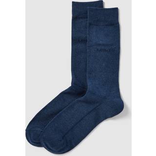 Levis 2-pak Regular Cut Tencel Organic Cotton - Denimblue - Str 39/42