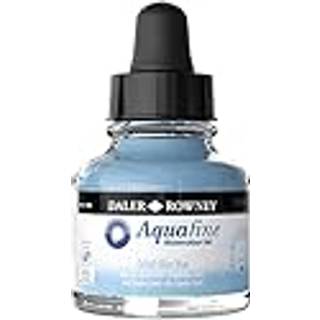 Aquafine Watercolor Ink Cobalt Blue Hue