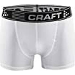 Greatness Boxer 3-Inch M - White