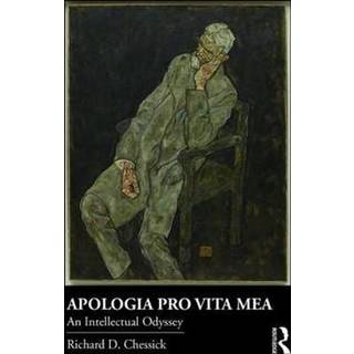Apologia Pro Vita Mea