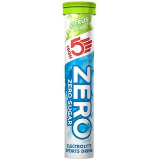 High5 Zero Tabs - Elektrolytter