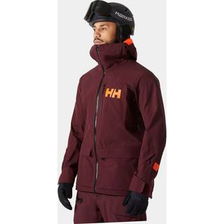 Ridge Infinityy Shell Jacket M Hickory (M)
