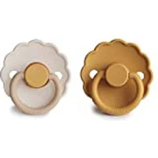 Frigg 2 pk Daisy sutter size 2