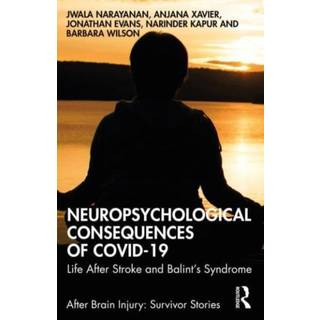 Neuropsychological Consequences of COVID-19