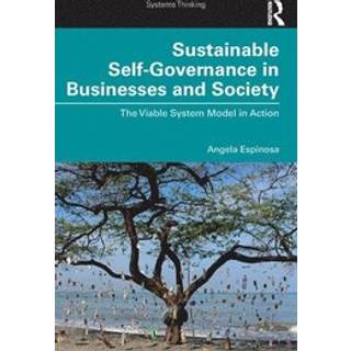 Sustainable Self-Governance in Businesses and Society