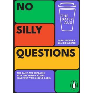 No Silly Questions