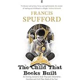 The Child that Books Built
