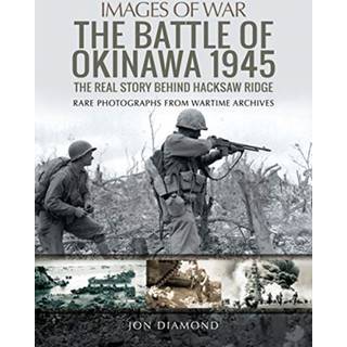 The Battle of Okinawa 1945
