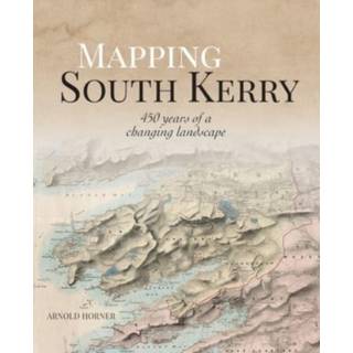 Mapping South Kerry