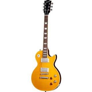 Epiphone Kirk Hammett "Greeny" 1959 Les Paul Standard El-guitar (Greeny Burst)