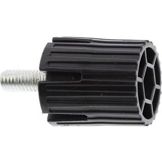 Electrolux justerbar fod, sort 4055516688