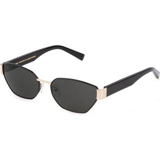 Sting SST442 0301 58 Solbriller Mænd Black - Rose Gold Black - 58mm