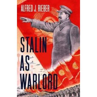 Stalin as Warlord