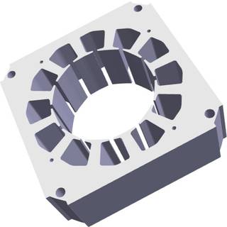 Electrolux motor, magnet, 240V,50Hz,Ø21,5mm 140151949033