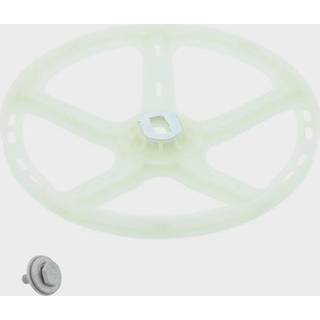 Electrolux remskive, plastisk, sæt, Ø273mm,1000rpm 4055314035