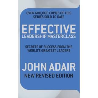 Effective Leadership Masterclass