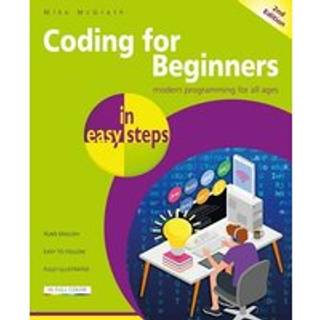 Coding for Beginners in easy steps