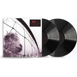 Pearl Jam - Vs.