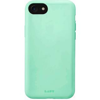 HUEX PASTELS iPhone SE3 / SE2 / 8 / 7 cover - Spearmint