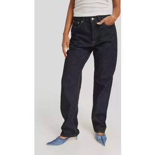 Dr Denim - Blå - Beth - W25/L30