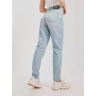 Dr Denim - Blå - Nora - W24/L32