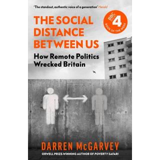 The Social Distance Between Us