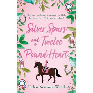 Silver Spurs and a Twelve Pound Heart