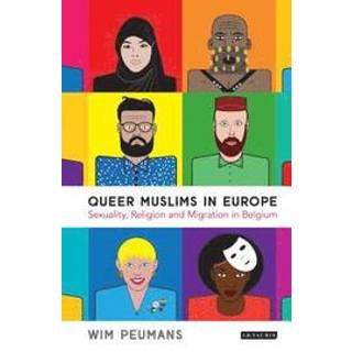 Queer Muslims in Europe