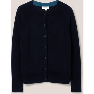 White Stuff White Stuff Black Lulu Cardigan