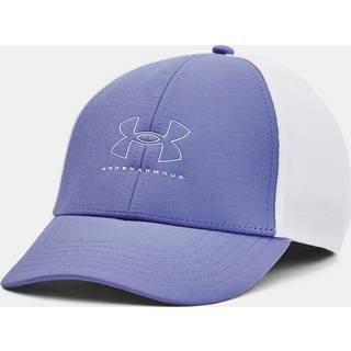 Kasket Under Armour Iso-chill Driver Mesh Adj-BLU 1369802-495 Størrelse OSFM