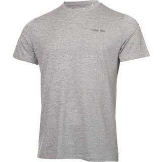 Calvin Klein Golf Calvin Klein Golf Silver Newport Half Zip T-Shirt